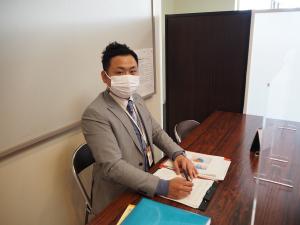 方波見文哉(1)