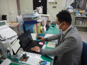 方波見文哉(4)