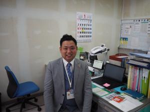 方波見文哉(6)